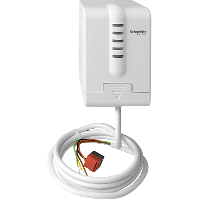  MTN6921-0001 MTN6921-0001 KNX VALVE DRIVE W.STATUS LED A.2 INPUTS  