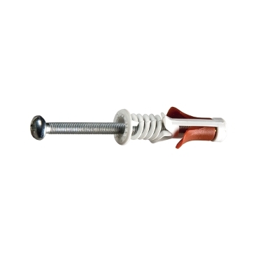 Thorsman, Cavity Fixing, TSP-6xM3, With Screw, Set Of 25