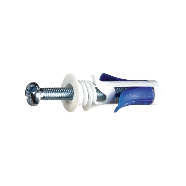 Thorsman, Cavity Fixing, TSP-10xM5, With Screw, Set Of 25