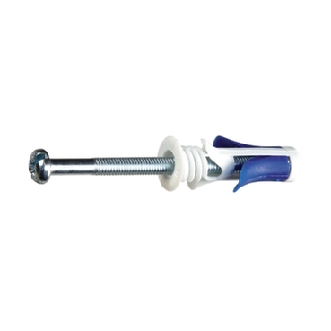 Thorsman, Cavity Fixing, TSP-10xM5, With Screw, Set Of 25