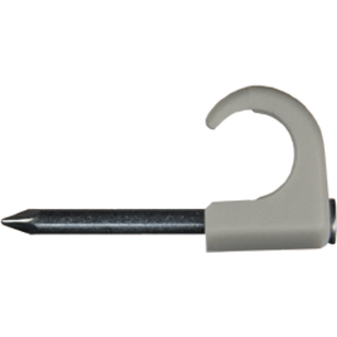 TC CLIP DIAM7-10 2X25 GRI