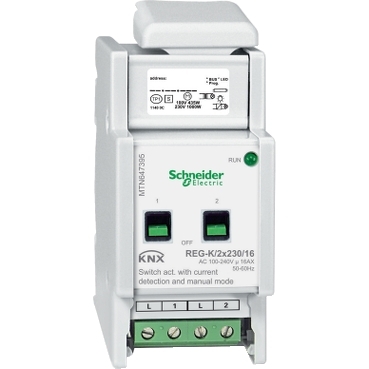 MTN647395 Product picture Schneider Electric