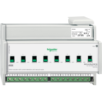  MTN647895 MTN647895 KNX SWITCH ACT.REG-K 8G W.CURR.DETEC.  