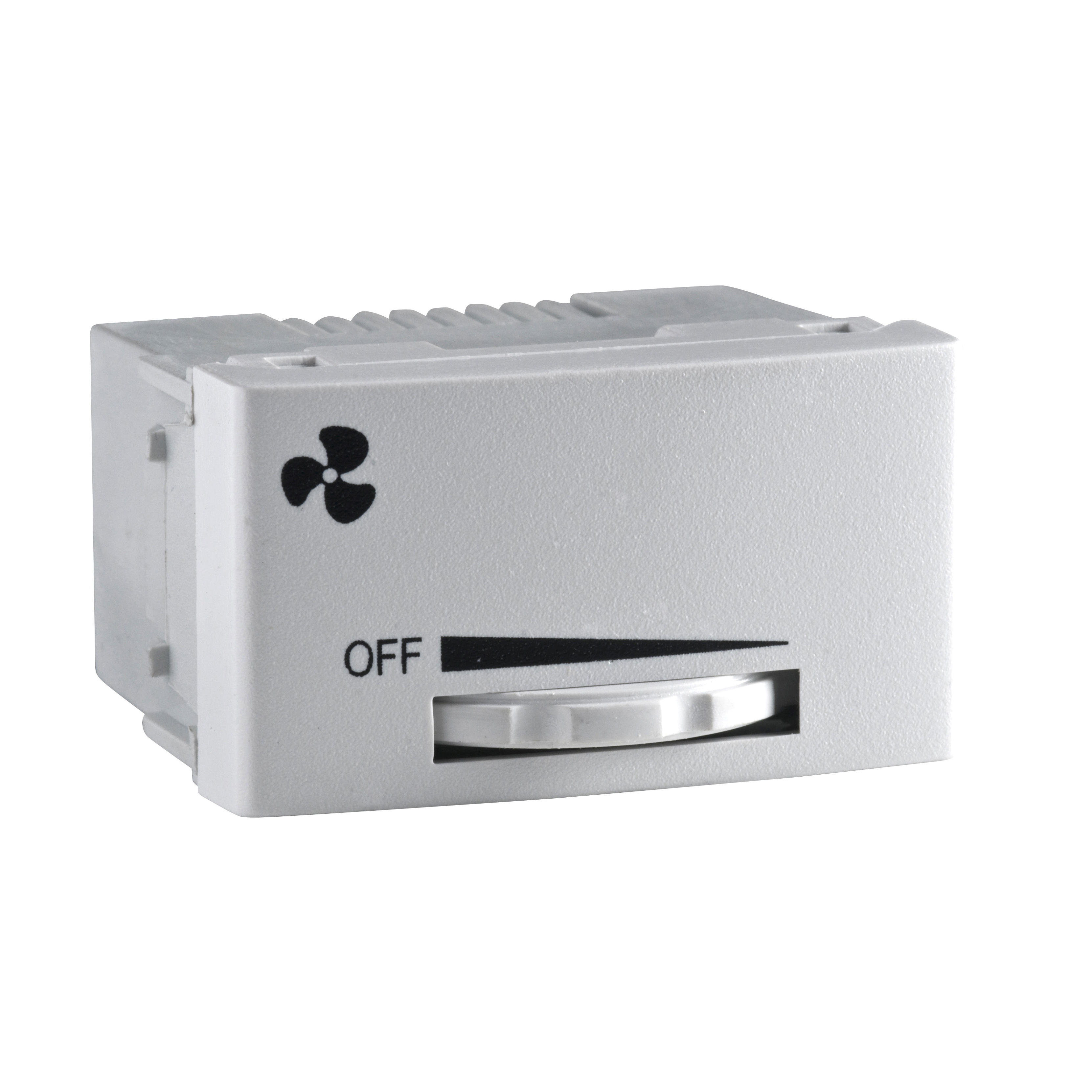 SCHNEIDER ELECTRIC VARIADOR VENTILADOR BLANCO 250W 220V RODA CLASS SCHNEIDER ELECTRIC
