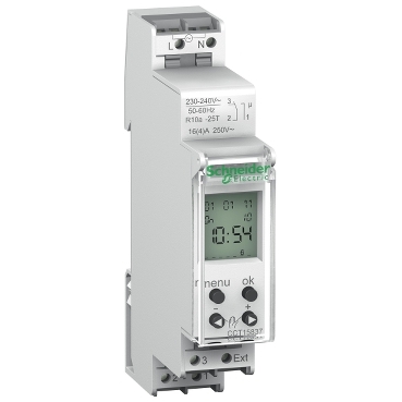CCT15837 Picture of product Schneider Electric