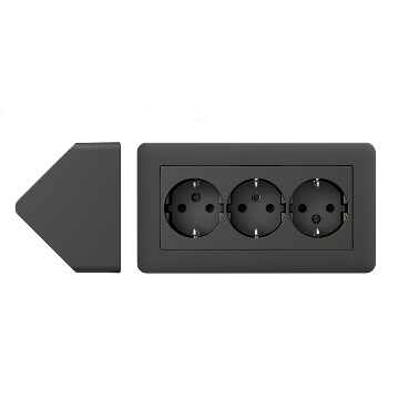 Bild av WDE008490 Schneider Electric