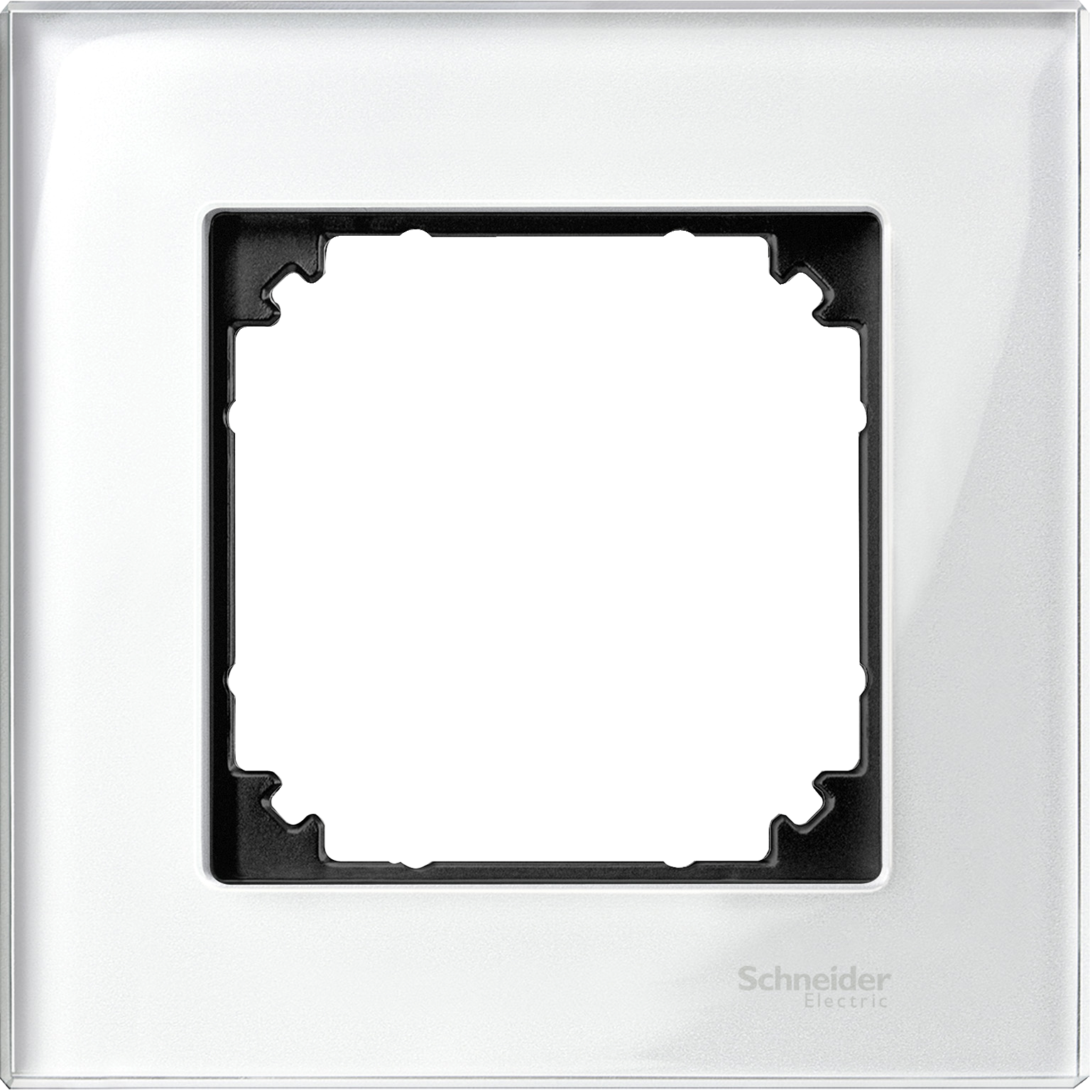M-PLAN VERRE BLC PLAQ 1P