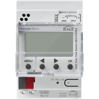  MTN6606-0008 MTN6606-0008 KNX YEAR TI.SW. REG-K/8/800  