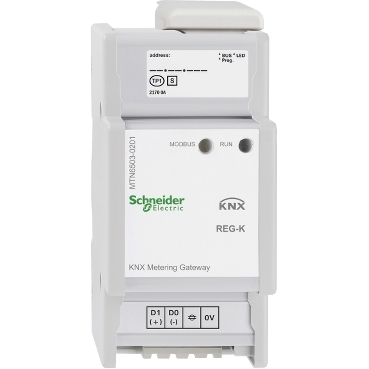  MTN6503-0201 MTN6503-0201 KNX METERING GATEWAY 