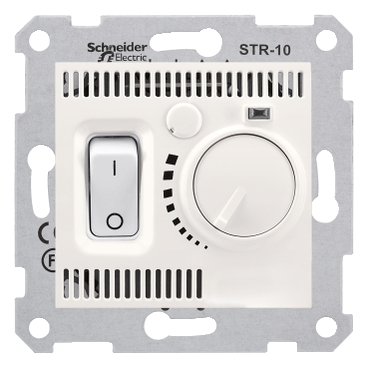 SDN6000123 Pildi tuvastamine Schneider Electric