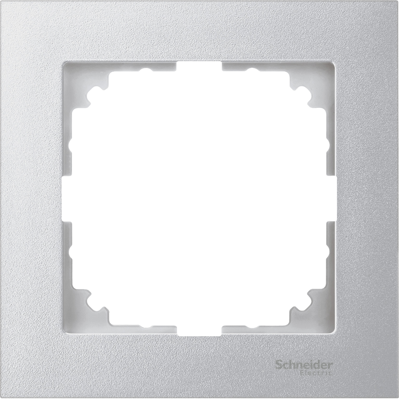 M-PURE CADRE SIMPLE ALUMI