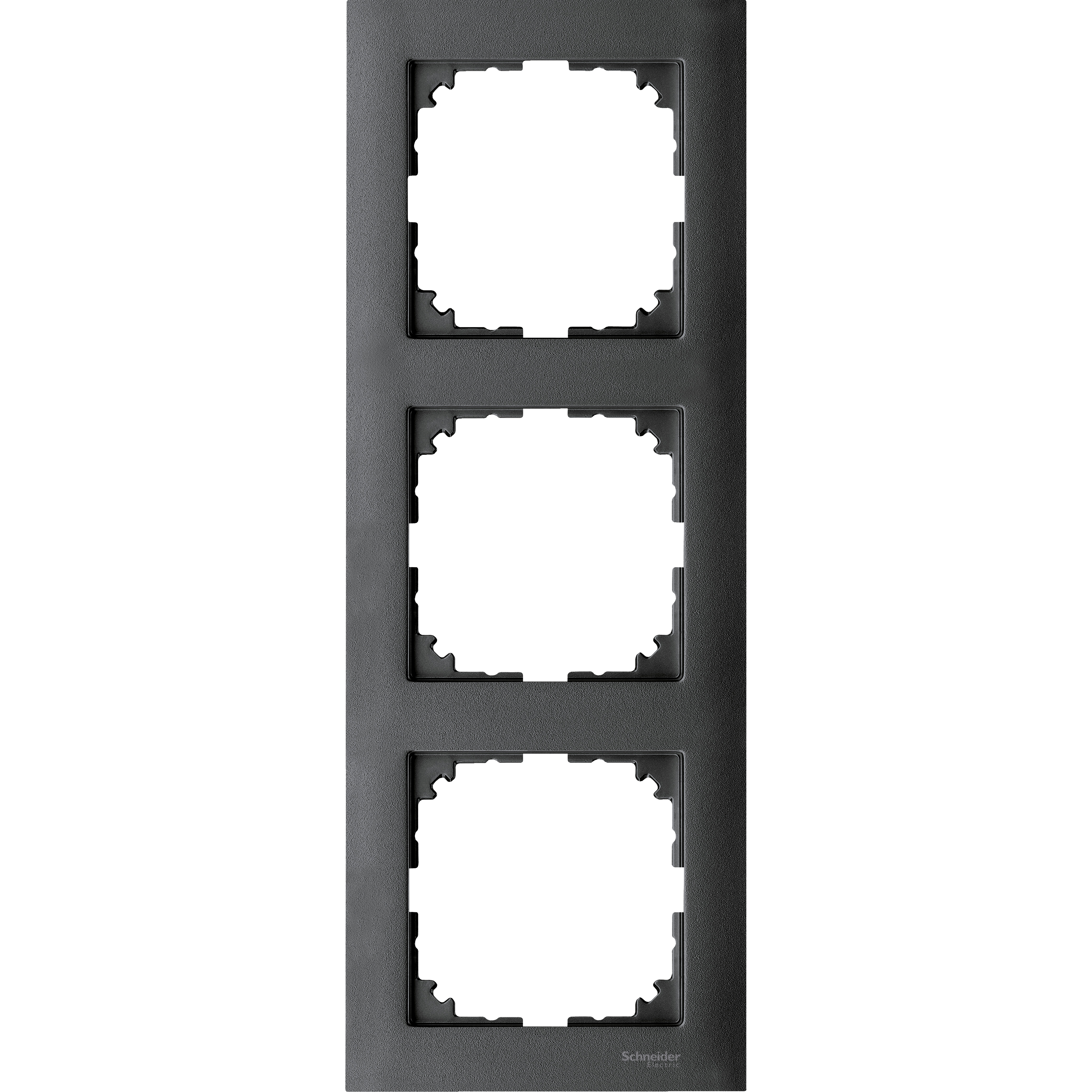 M-PURE CADRE TRIPLE ANTHR