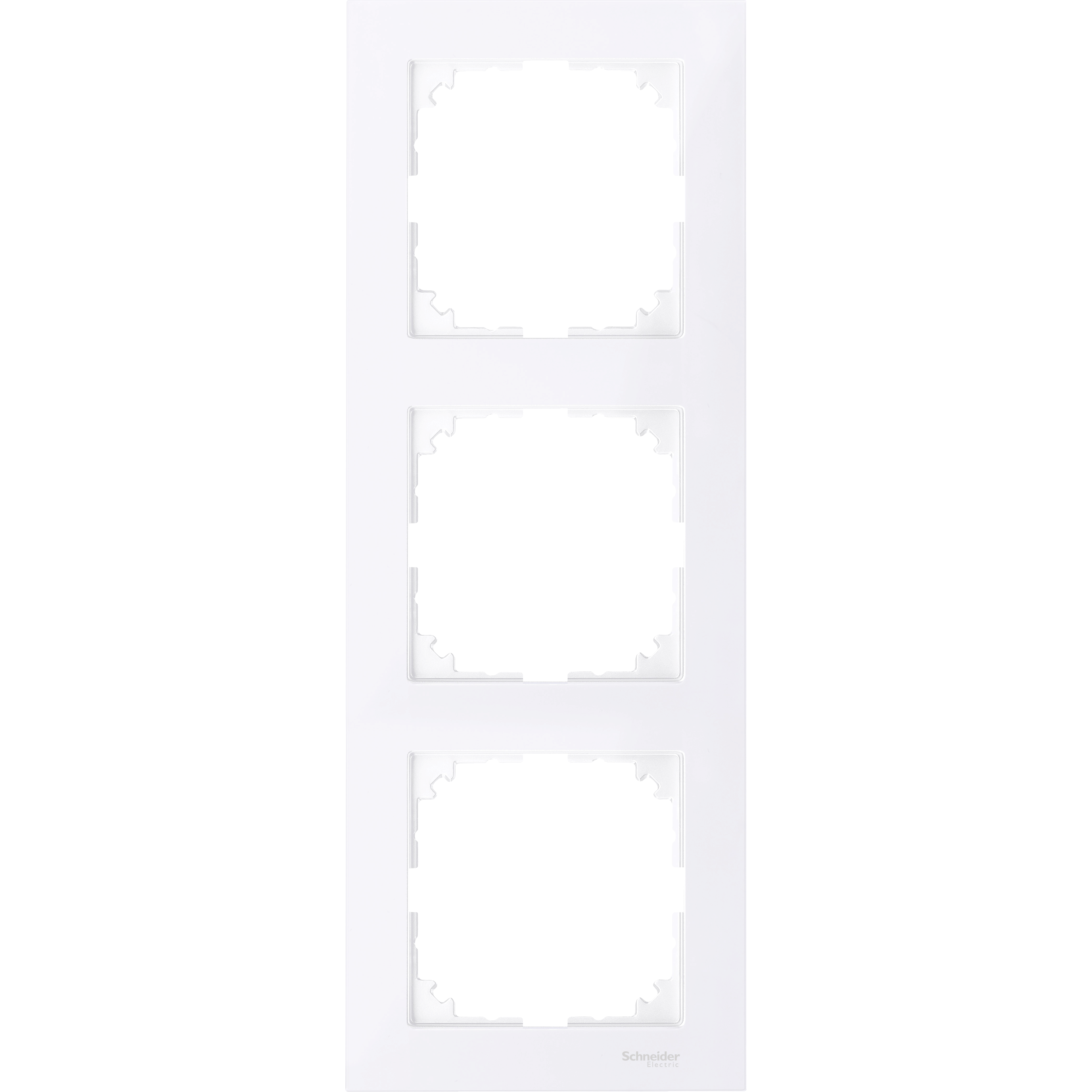 M-PURE CADRE TRIPLE ANTIM