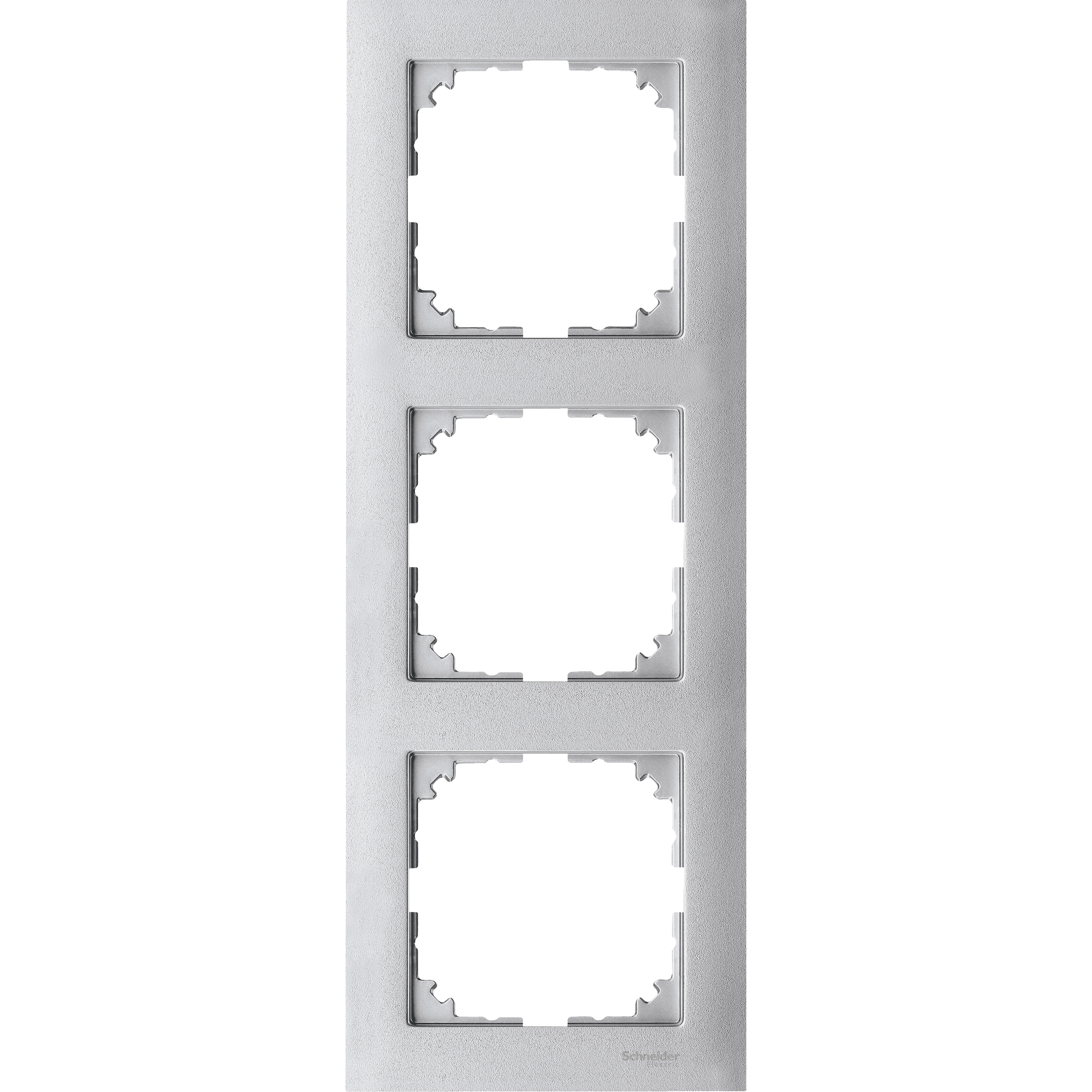 M-PURE CADRE TRIPLE ALUMI