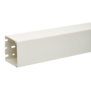  ETK60360 ETK60360 distributivna kanalica 60x60mm, cena za 1m 
