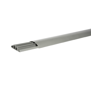  ETK77019 ETK77019 Podna kanalica 77x19mm, cena za 1m 