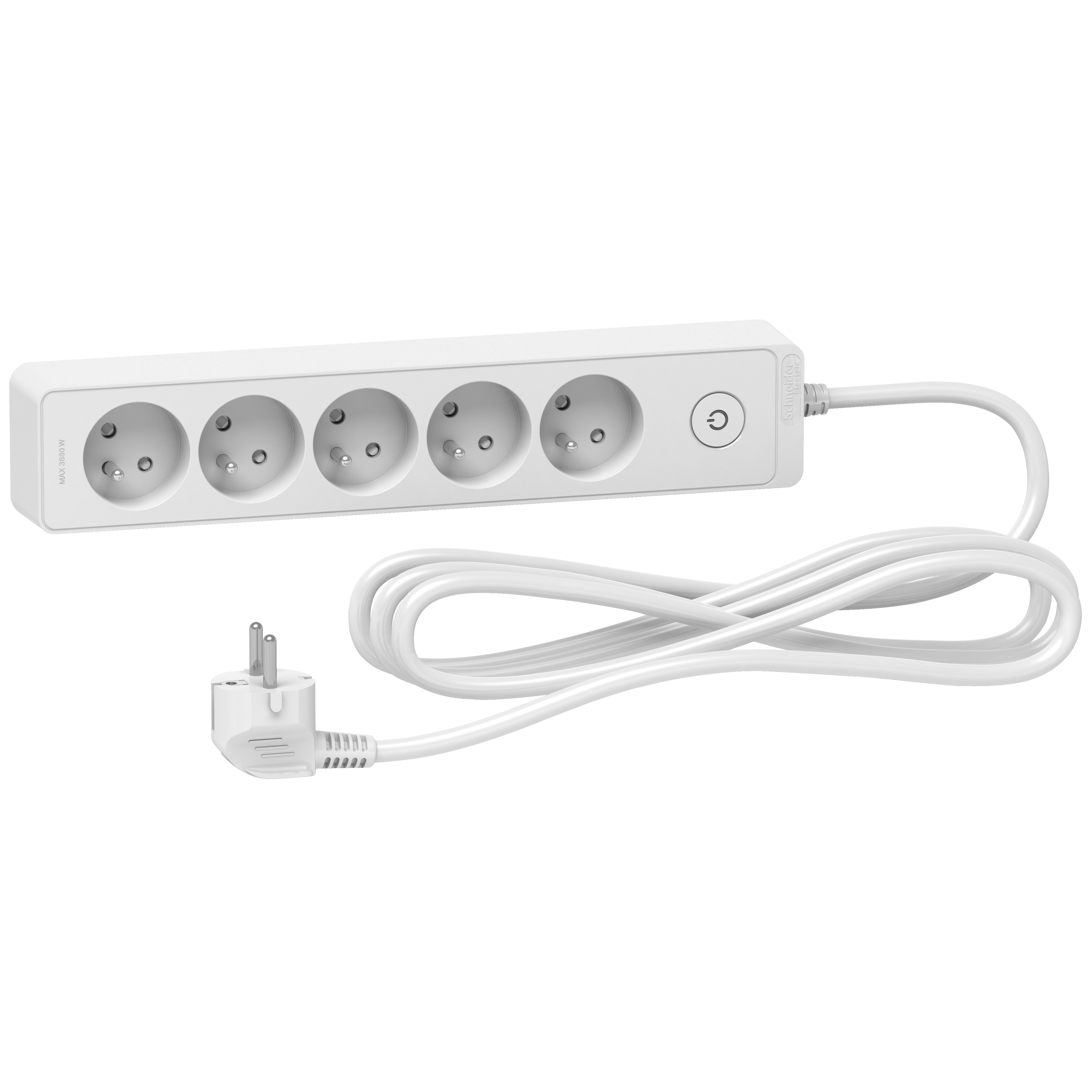 Multipr 5P 3m blc