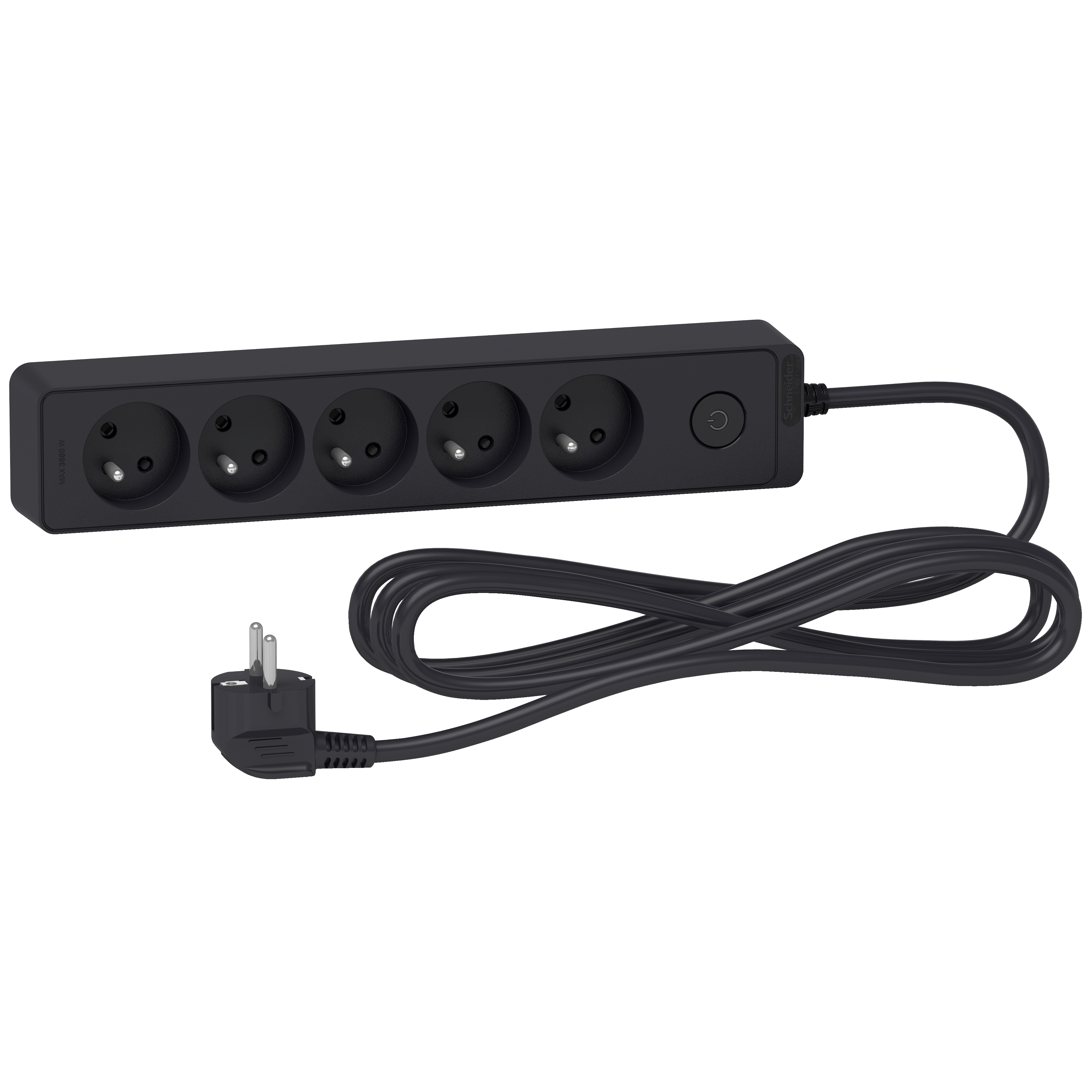 Multipr 5P 3m anthr