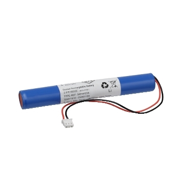 OVA Exiway Smartbeam DiCube akkumulátor, 6.4 V, 1.5 Ah OVA51157