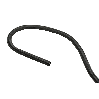  INS61203 INS61203 OMOTAČ ZA KABLOVE 15MM S.ZATVARANJE CRNI  