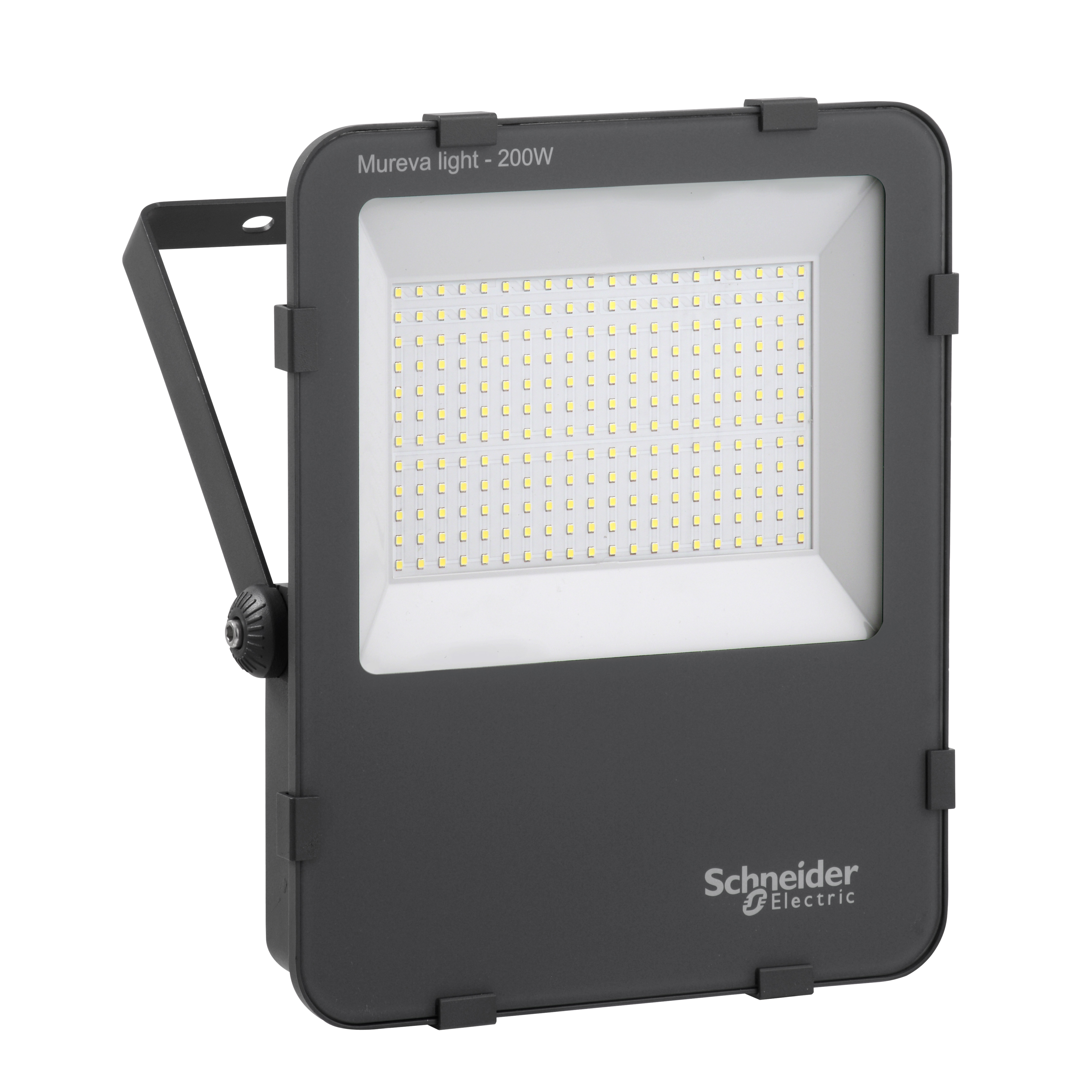 Mureva lights, Floodlight 200W, IP65 230V