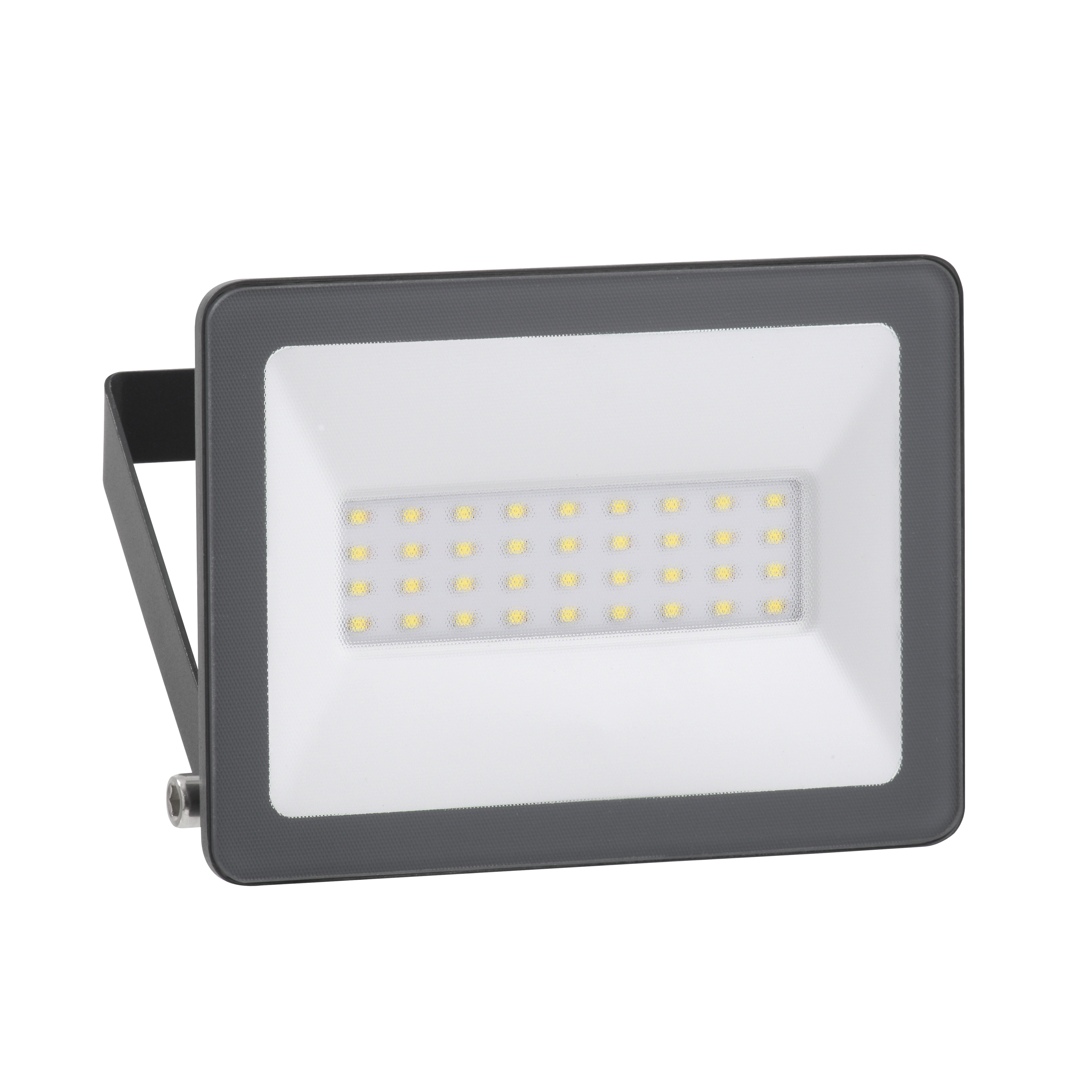 Mureva lights, Floodlight 20W 4000K, IP65 230V
