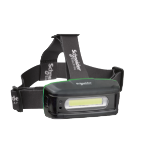 Thorsman - Lampe frontale - LED 3W - 250lumens