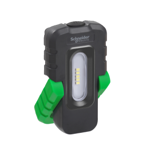 Thorsman - Ficklampa Mini - LED 3W - 280 lm