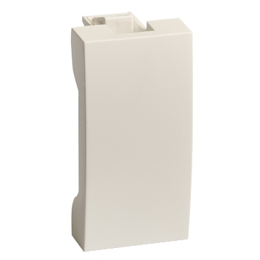 ULTRA Vakfedél, 1 modulos ETK45122E