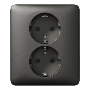 Exxact antracit Exxact antracit