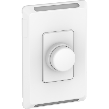 Pro Series, Pneumatic Switch, Vertical Mount, Time Delay, 6A, 250V