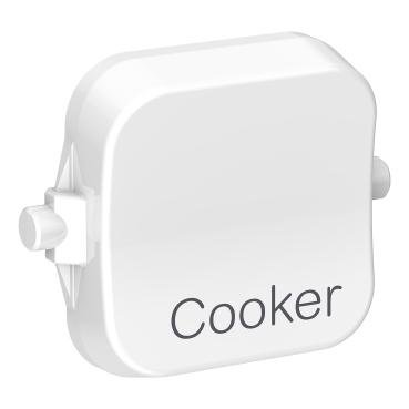 Pro Series, COOKER Rocker, 20A