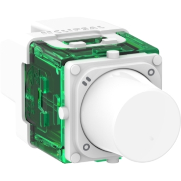 Pro Series, Switch Mechanism, 4-Position, 230/240V, 10A
