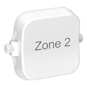 Pro Series, ZONE 2 Rocker