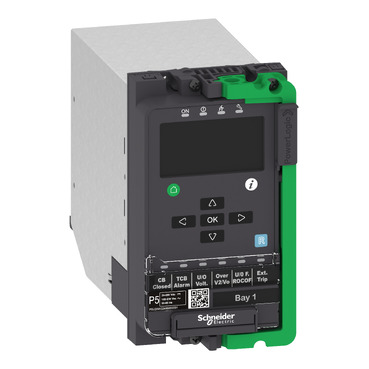 Schneider Electric REL50302 Picture