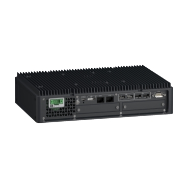 sneeuwman Het apparaat Middellandse Zee HMIP6CBCTO - Modular box PC, Harmony P6, advanced Intel Celeron 4305UE, 2  Core, 2 Threads, for configured products | Schneider Electric Global