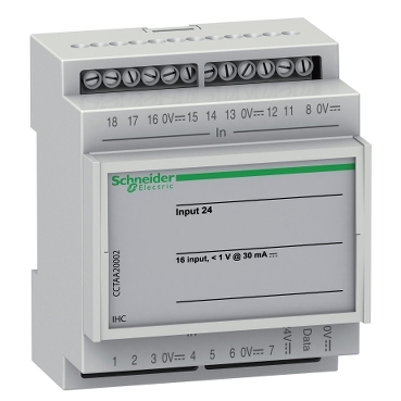 CCTDD20004 Picture of product Schneider Electric