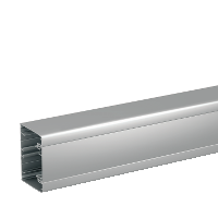  ISM10150 ISM10150 OptiLine 45 - baza parapeta - 75x55 mm - aluminijum - anod. - 2000 mm Cena za 1 metar, najmanja količina za poručivanje 2 metra. 
