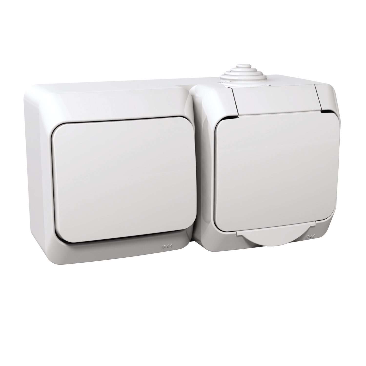 WDE000504 WDE000504 Cedar Plus - jednostruka utičnica sa uzemlj.+naizmenični prekidač - 16A(X), bela Cedar Plus, jednostruka utiÄŤnica sa uzemlj.+naizmeniÄŤni prekidaÄŤ, 16A(X), bela. prezentacija ureÄ‘aja: kompletan proizvod - nijansa boje poklopca: bela.