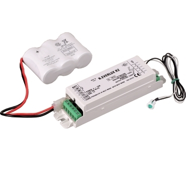 Alimentation de secours à LED, Lumières de secours à LED, Pilote  d'éclairage de secours, Dispositifs de secours à LED, Alimentation de  secours étanche, Alimentation d'extérieur, UPS mobile, Alimentation de  stockage d'énergie portable