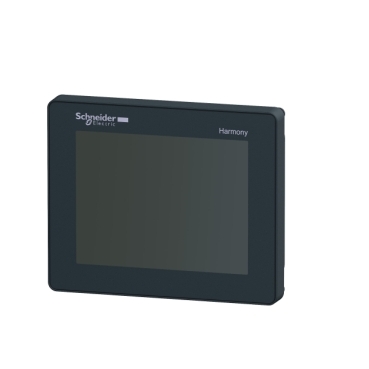 Magelis STU HMI terminál, 3,5', ?22 furatba szerelhető, 320x240, 2xUSB, 1xRJ45 soros, 1xRJ45 Eth