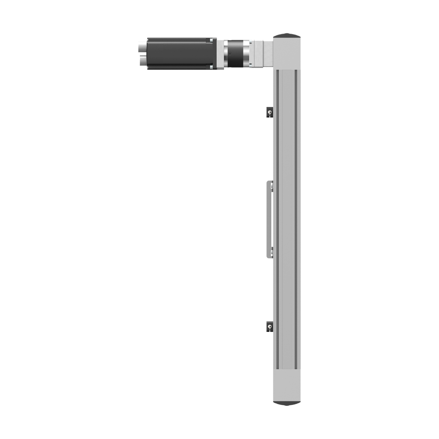 PAS42BB - Portal axis, Lexium PAS, model range 4, profile size 60 