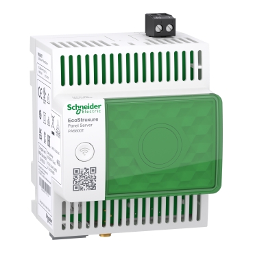  PAS600T PAS600T ESX PANEL SERVER UNIVERSAL 110-240VAC/DC  