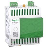  PAS800L PAS800L ESX PANEL SERVER ADVANCED 24VDC  