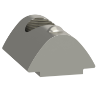  VW33MF010T5N5 VW33MF010T5N5 SLOT NUTS 10PCS  