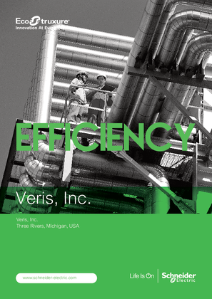 Veris, Inc.
