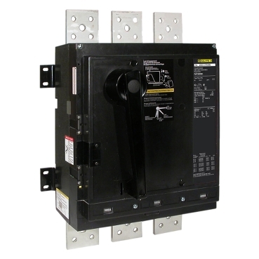 PA, PC, PE, PH, PX Molded Case Circuit Breakers Schneider Electric This is a legacy product