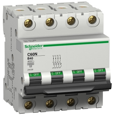 24035 Schneider Electric Image