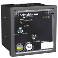  56263 56263 RH21P 220/240V AC 50/60HZ A ACCROCHAGE  