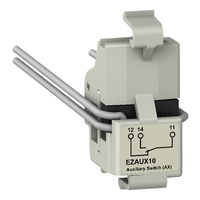  EZAUX10 EZAUX10 POMOĆNI KONTAKT (AX)  